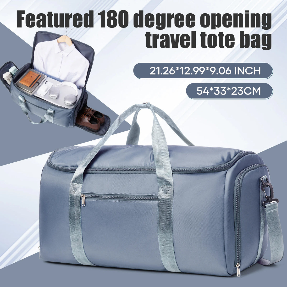 phoenix bag