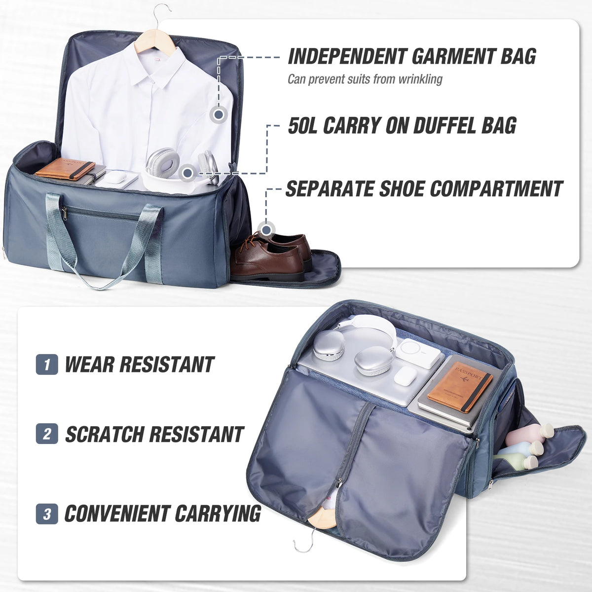 phoenix bag