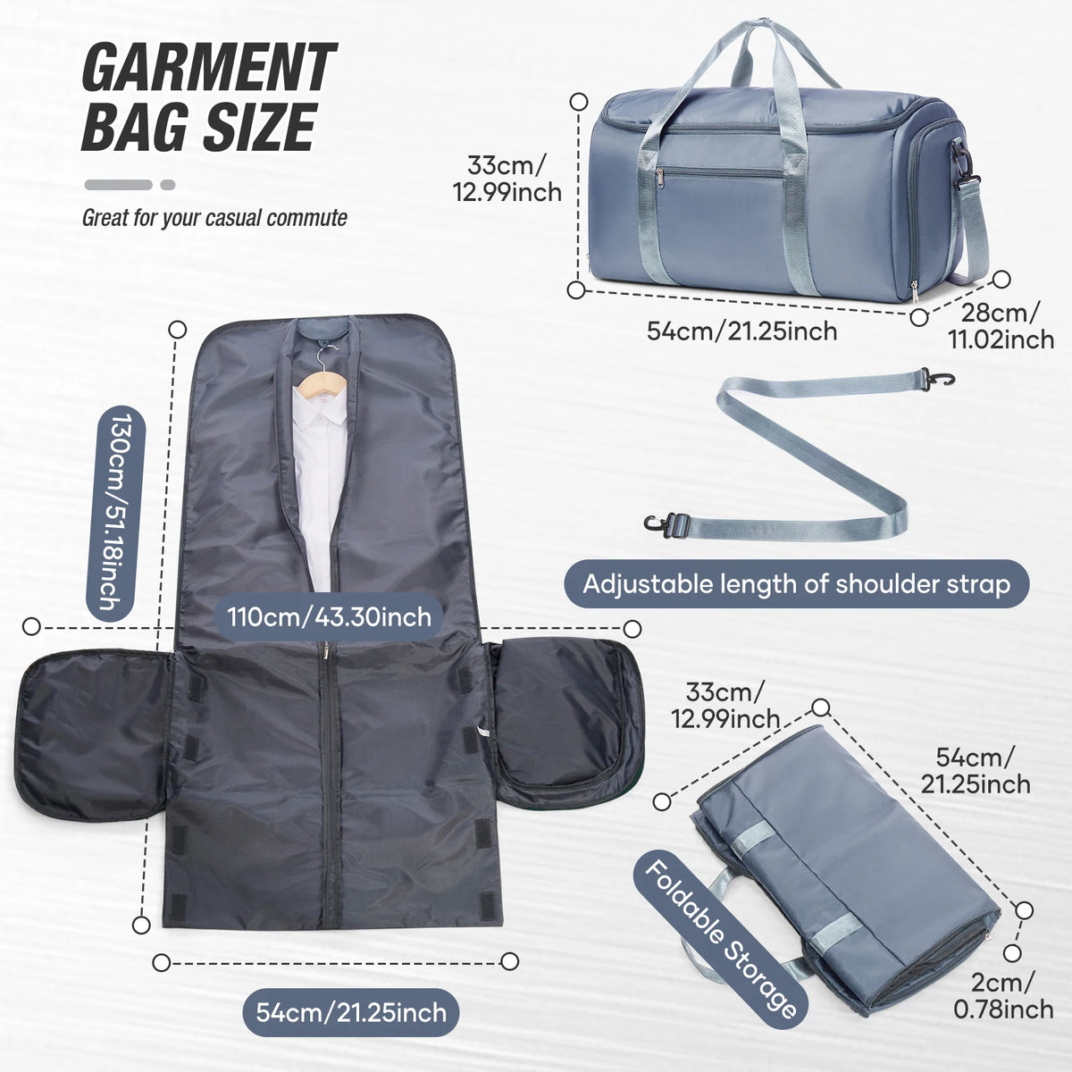 phoenix bag