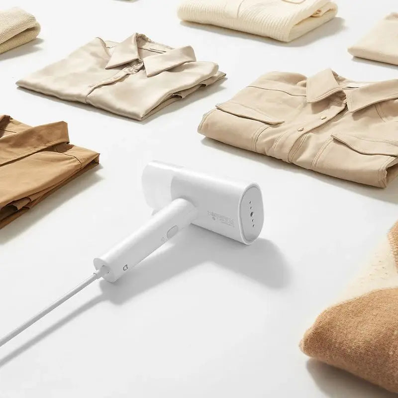 Handheld Steamer Portable & Foldable
