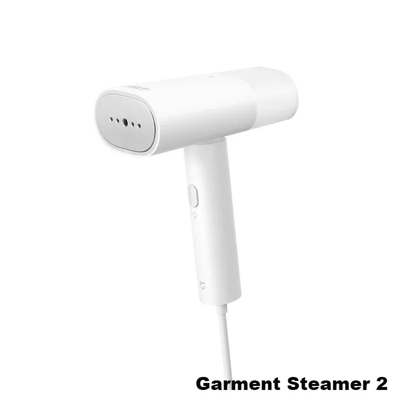 Handheld Steamer Portable & Foldable