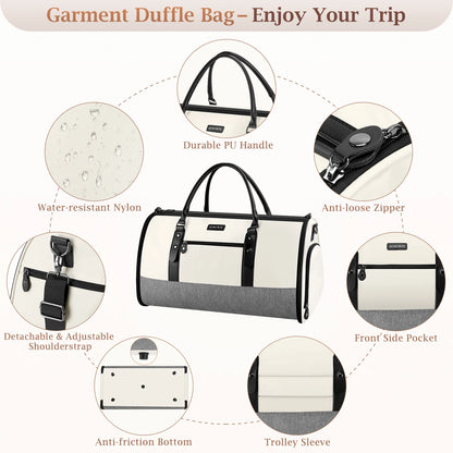 phoenix travel bag