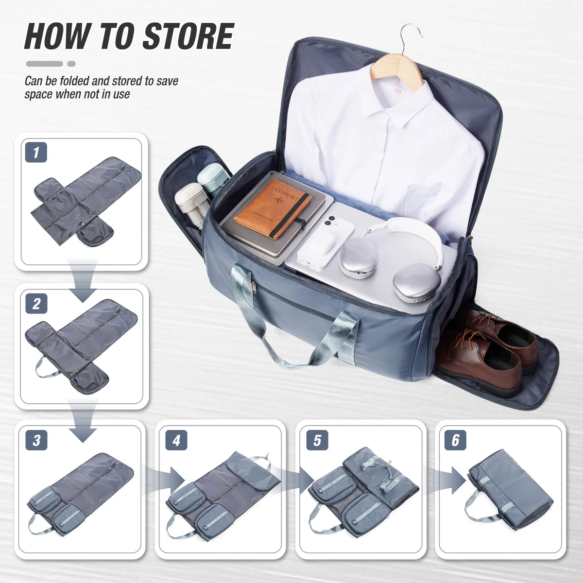 phoenix bag