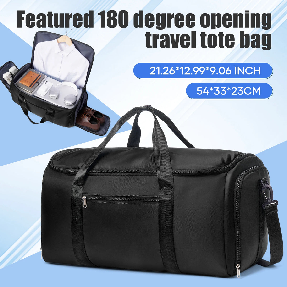 phoenix bag