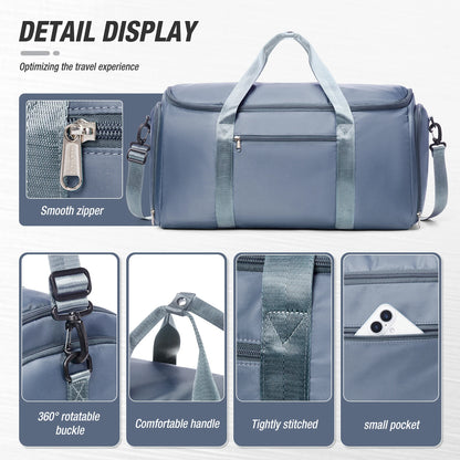 phoenix bag