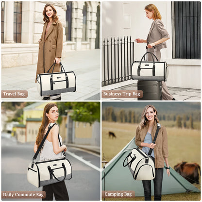phoenix travel bag