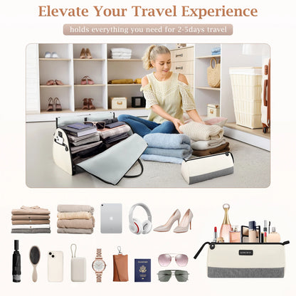 phoenix travel bag