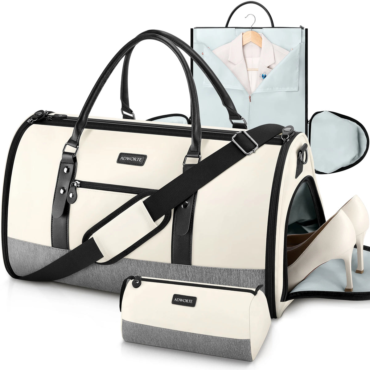 phoenix travel bag