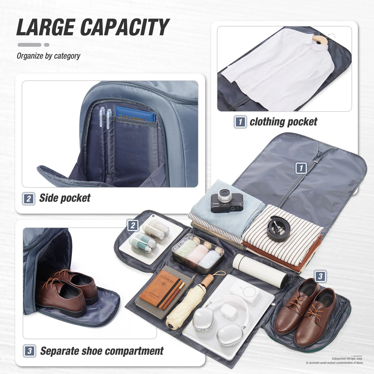 phoenix bag